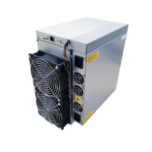 BITMAIN ANTMINER S17+ (76 TH/S)