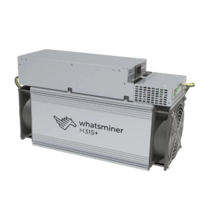 MICROBT WHATSMINER M31S+ (82TH)