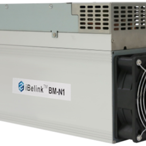 iBeLink BM-N1 NERVOS CKB MINER (6.6TH)
