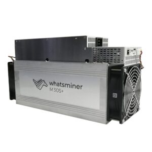 MICROBT WHATSMINER M30S++ (110TH)