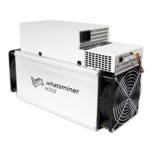 MICROBT WHATSMINER M32S (52TH)