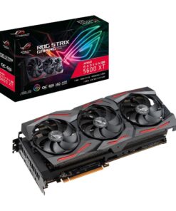 ASUS ROG STRIX RX 5600 XT 6GB OC