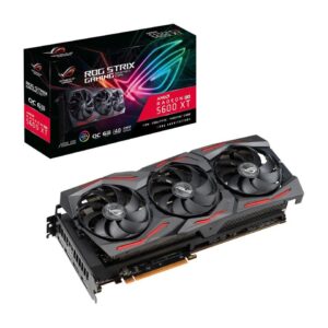 ASUS ROG STRIX RX 5600 XT 6GB OC