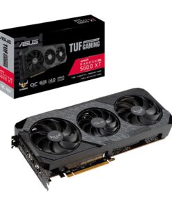 ASUS TUF RX 5600 XT 6GB X3 GAMING