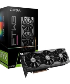 EVGA GEFORCE RTX 3060 TI FTW ULTRA 8GB