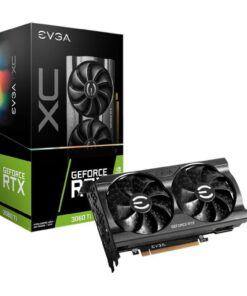 EVGA GEFORCE RTX 3060 TI XC 8GB