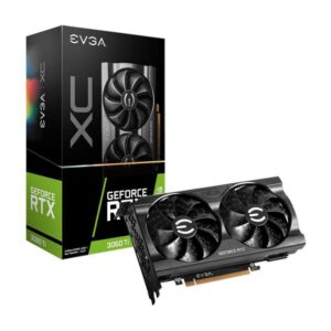 EVGA GEFORCE RTX 3060 TI XC 8GB