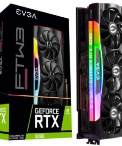 EVGA GEFORCE RTX 3080 10GB FTW3 ULTRA GAMING