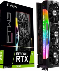EVGA GEFORCE RTX 3090 FTW3 ULTRA GAMING 24GB