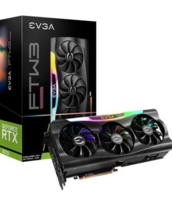 EVGA GEFORCE RTX3070 8GB FTW3 ULTRA GAMING