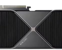 NVIDIA GeForce RTX 5080 Founders Edition