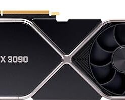 nVidia GeForce RTX 3090 Founders Edition Graphics Card