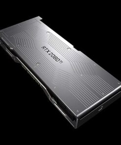NVIDIA GEFORCE RTX 2080 Ti Founders Edition