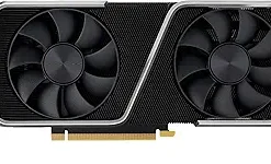 NVIDIA GeForce RTX 3060 Ti Founders Edition 8GB GDDR6 PCI Express 4.0 Graphics Card