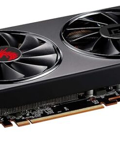 PowerColor Red Dragon Radeon RX 5700 8GB GDDR6 Graphics Card