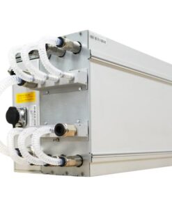 Bitcoin Miner S21e XP Hyd. – 430 TH/s Hydro SHA-256 Miner