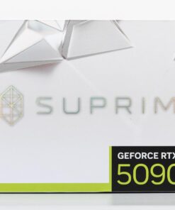 MSI RTX 5090 suprim