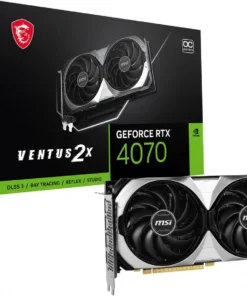 msi 4070 ti super 2x