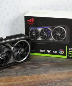 ASUS ROG Astral RTX 5080