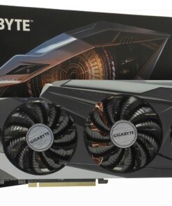 Gigabyte GEFORCE RTX 3090