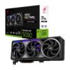 ROG ASTRAL RTX 5090