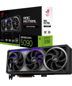 ROG ASTRAL RTX 5090