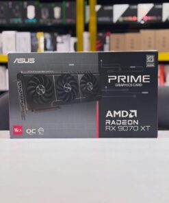 AMD RADEON RX 9070 XT