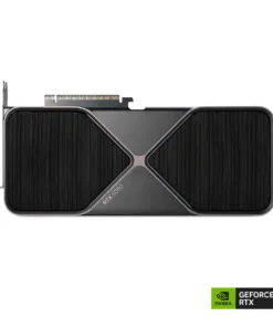 NVIDIA GeForce RTX 5080 FE Founders Edition