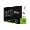 ASUS ROG Astral RTX 5080