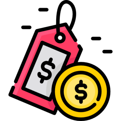 Pricing & Value icon